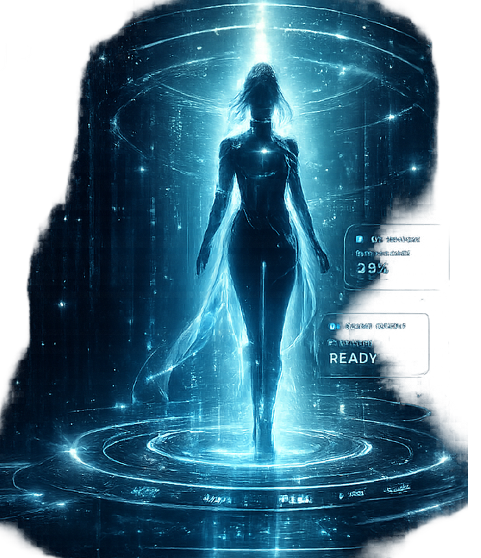 Esther Intelligence technical interface